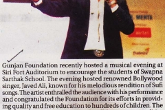 12th_April_Gunjan_Foundation-The_Statesman